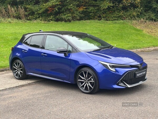 Used Toyota Corolla 2024 for sale - 76251580: Photo 1
