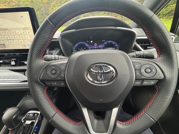 Used Toyota Corolla 2024 for sale - 76251580: Photo 23