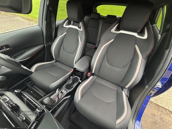 Used Toyota Corolla 2024 for sale - 76251580: Photo 24