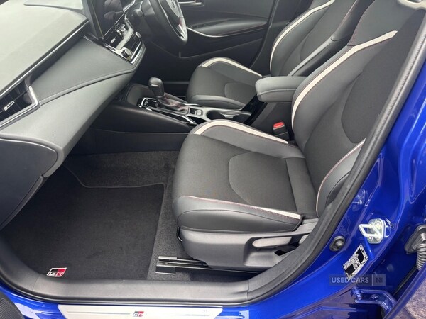 Used Toyota Corolla 2024 for sale - 76251580: Photo 25