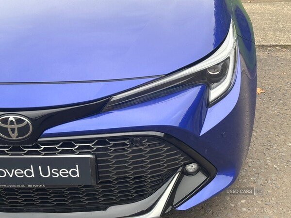 Used Toyota Corolla 2024 for sale - 76251580: Photo 26