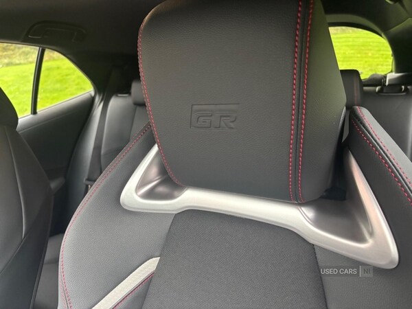 Used Toyota Corolla 2024 for sale - 76251580: Photo 27