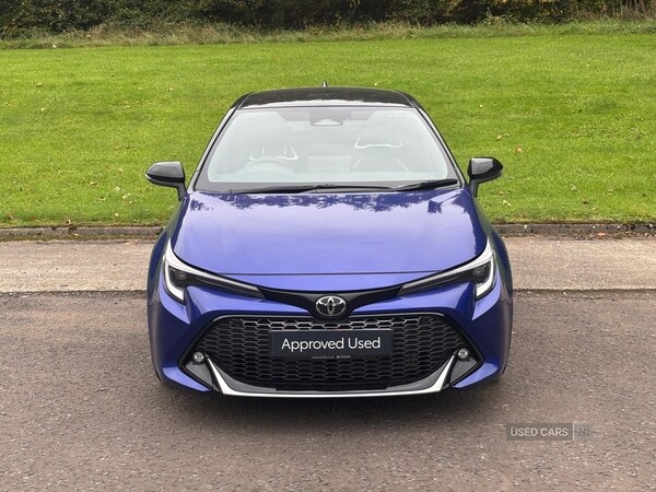 Used Toyota Corolla 2024 for sale - 76251580: Photo 2