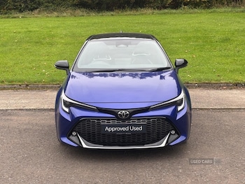 Used Toyota Corolla 2024 for sale - 76251580: Photo 2