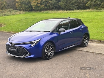 Used Toyota Corolla 2024 for sale - 76251580: Photo 3