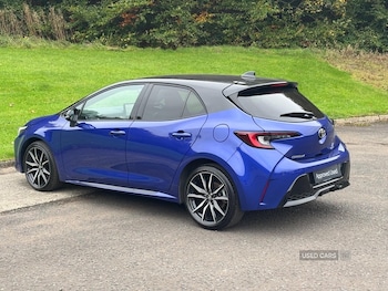 Used Toyota Corolla 2024 for sale - 76251580: Photo 4