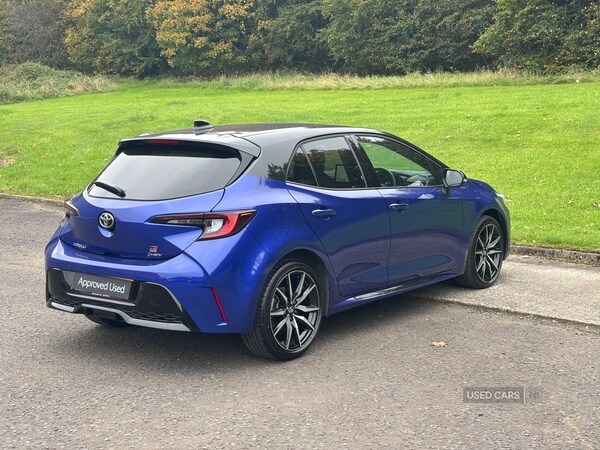 Used Toyota Corolla 2024 for sale - 76251580: Photo 5