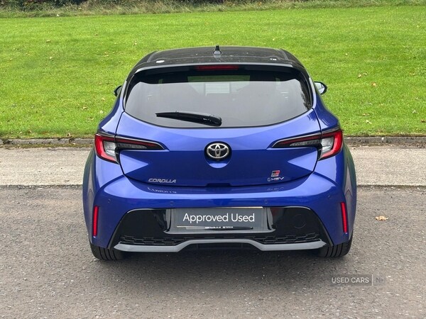 Used Toyota Corolla 2024 for sale - 76251580: Photo 6