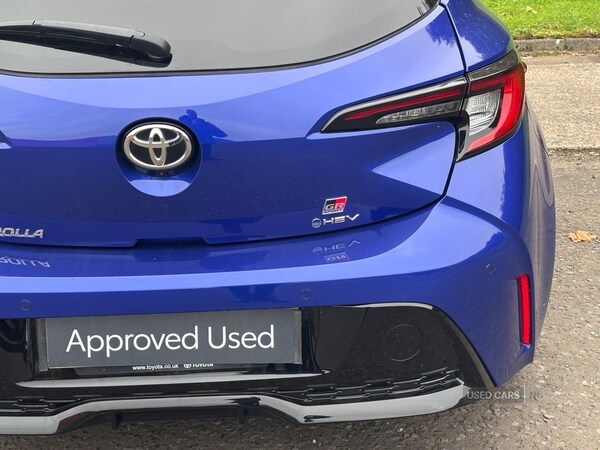 Used Toyota Corolla 2024 for sale - 76251580: Photo 7