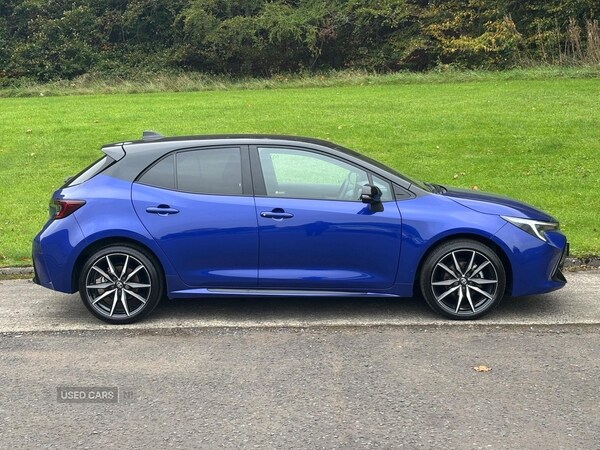Used Toyota Corolla 2024 for sale - 76251580: Photo 8