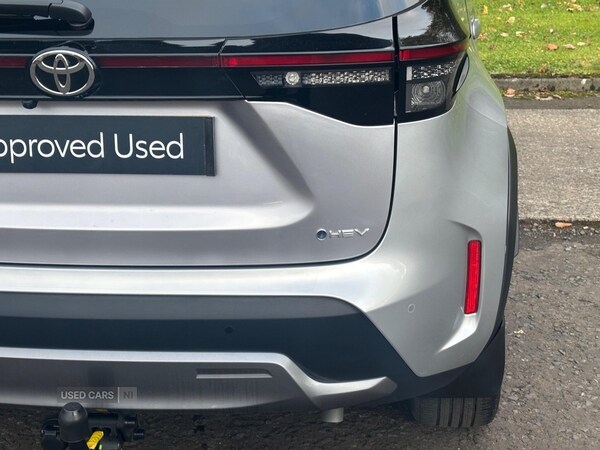 Used Toyota Yaris Cross 2024 for sale - 76378128: Photo 10