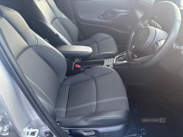 Used Toyota Yaris Cross 2024 for sale - 76378128: Photo 14