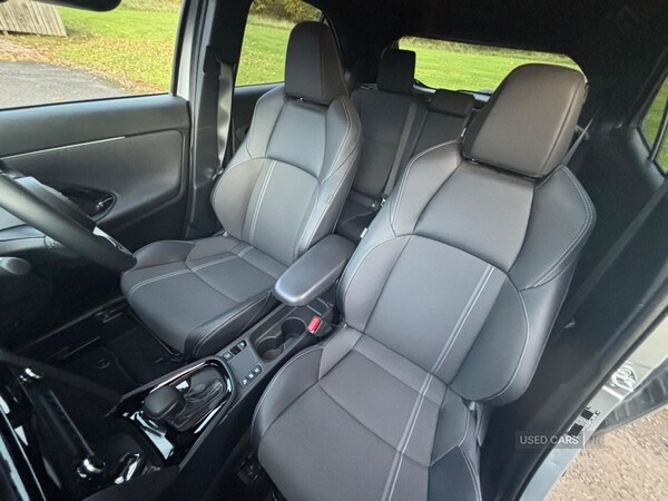 Used Toyota Yaris Cross 2024 for sale - 76378128: Photo 16