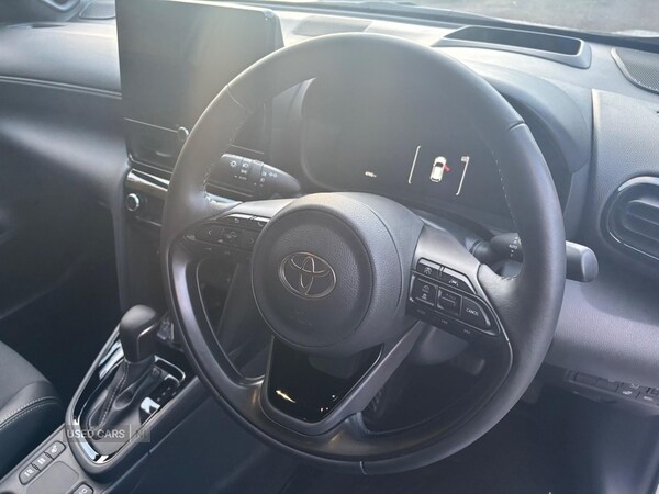 Used Toyota Yaris Cross 2024 for sale - 76378128: Photo 17