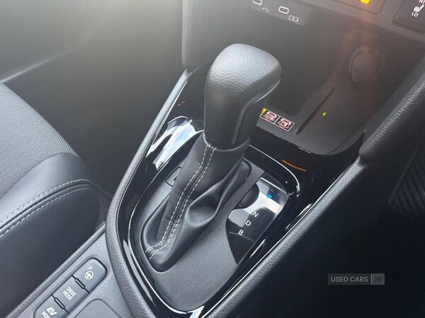 Used Toyota Yaris Cross 2024 for sale - 76378128: Photo 18