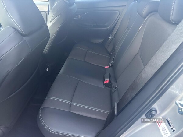 Used Toyota Yaris Cross 2024 for sale - 76378128: Photo 19
