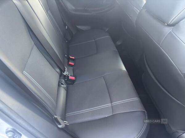 Used Toyota Yaris Cross 2024 for sale - 76378128: Photo 20