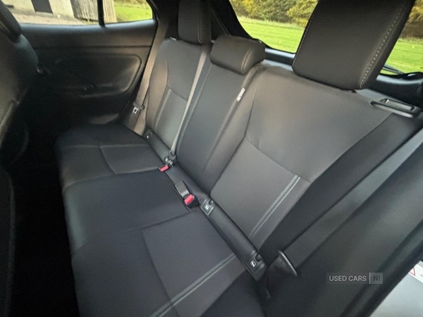 Used Toyota Yaris Cross 2024 for sale - 76378128: Photo 21