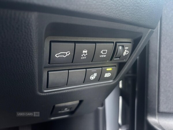 Used Toyota Yaris Cross 2024 for sale - 76378128: Photo 22