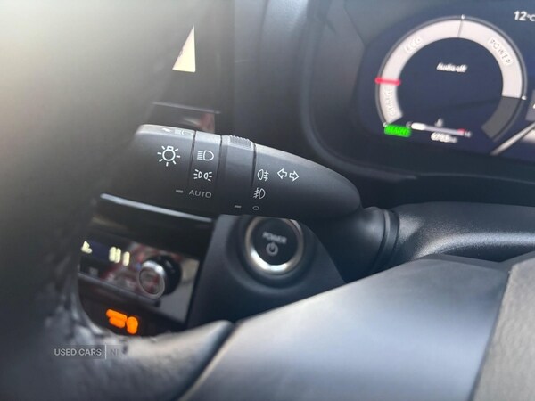 Used Toyota Yaris Cross 2024 for sale - 76378128: Photo 24