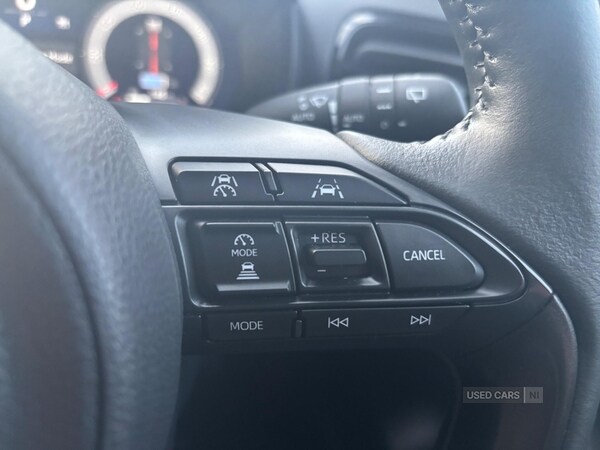 Used Toyota Yaris Cross 2024 for sale - 76378128: Photo 25