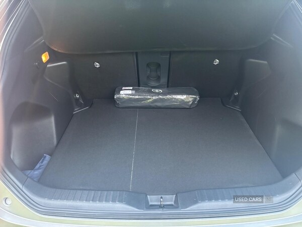 Used Toyota Yaris Cross 2024 for sale - 76378128: Photo 31