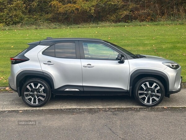 Used Toyota Yaris Cross 2024 for sale - 76378128: Photo 7