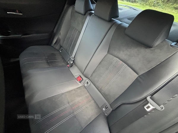 Used Toyota C-HR 2022 for sale - 76284906: Photo 12