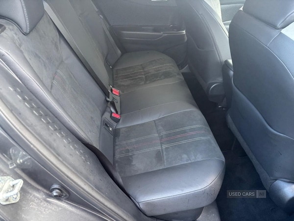 Used Toyota C-HR 2022 for sale - 76284906: Photo 14