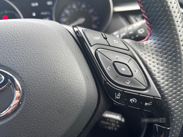 Used Toyota C-HR 2022 for sale - 76284906: Photo 16