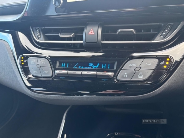 Used Toyota C-HR 2022 for sale - 76284906: Photo 19