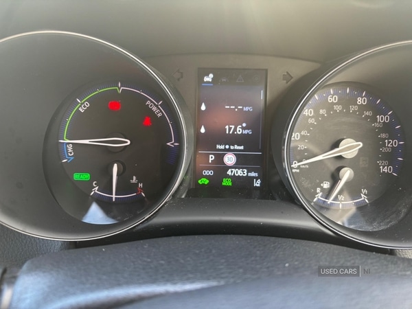 Used Toyota C-HR 2022 for sale - 76284906: Photo 22