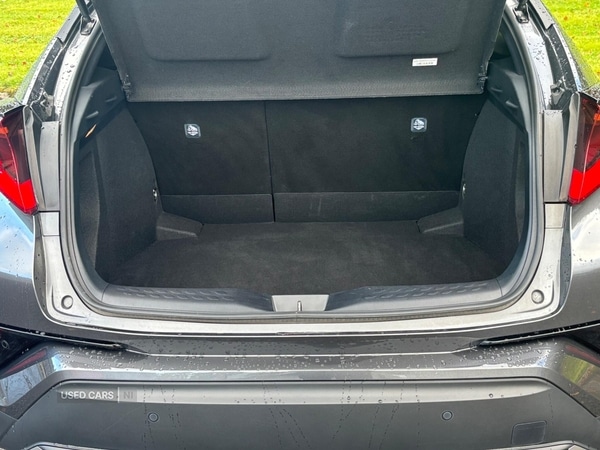 Used Toyota C-HR 2022 for sale - 76284906: Photo 23