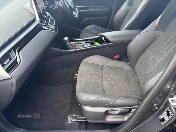 Used Toyota C-HR 2022 for sale - 76284906: Photo 28
