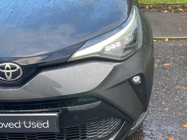 Used Toyota C-HR 2022 for sale - 76284906: Photo 29