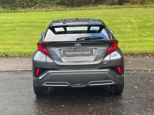 Used Toyota C-HR 2022 for sale - 76284906: Photo 6