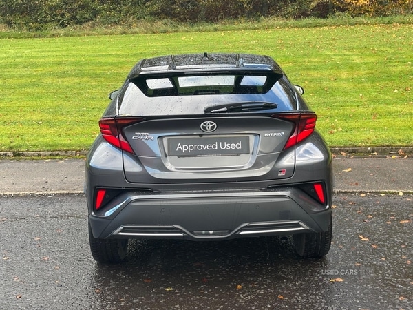 Used Toyota C-HR 2022 for sale - 76284906: Photo 7