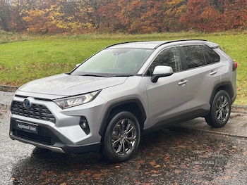 Used Toyota RAV4 2022 for sale - 76500133: Photo