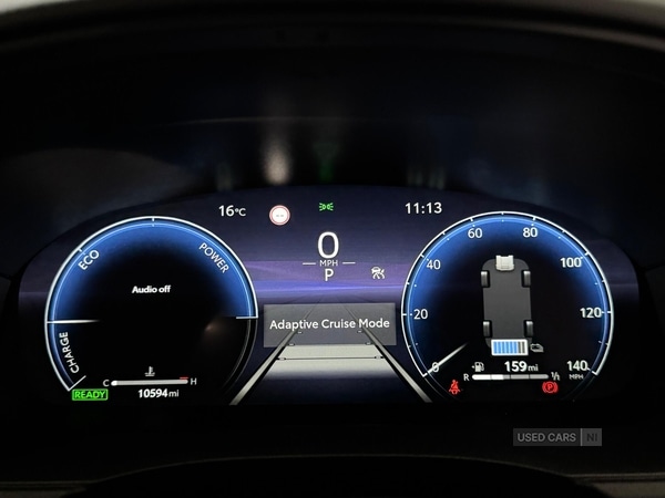 Used Toyota Yaris Cross 2025 for sale - 77244430: Photo 10