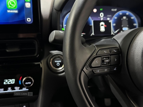 Used Toyota Yaris Cross 2025 for sale - 77244430: Photo 12