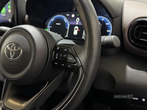 Used Toyota Yaris Cross 2025 for sale - 77244430: Photo 13