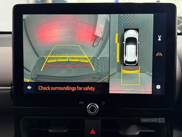 Used Toyota Yaris Cross 2025 for sale - 77244430: Photo 15