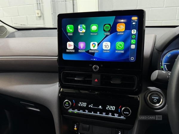 Used Toyota Yaris Cross 2025 for sale - 77244430: Photo 16