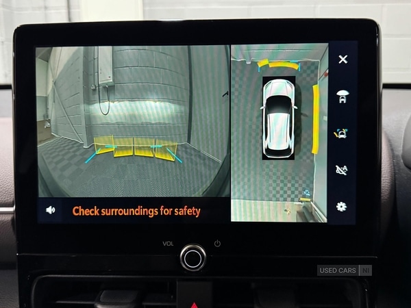 Used Toyota Yaris Cross 2025 for sale - 77244430: Photo 17