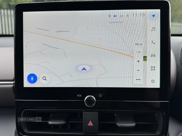 Used Toyota Yaris Cross 2025 for sale - 77244430: Photo 18