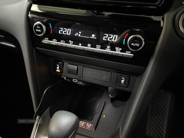 Used Toyota Yaris Cross 2025 for sale - 77244430: Photo 19