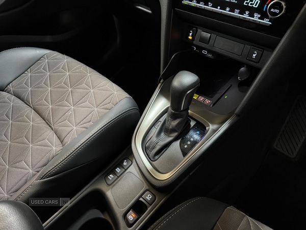 Used Toyota Yaris Cross 2025 for sale - 77244430: Photo 20