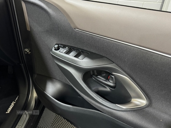 Used Toyota Yaris Cross 2025 for sale - 77244430: Photo 24