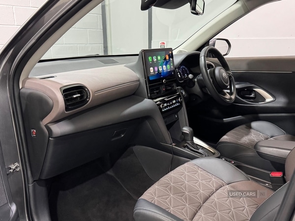 Used Toyota Yaris Cross 2025 for sale - 77244430: Photo 25