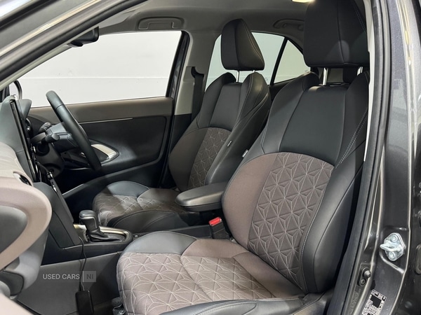 Used Toyota Yaris Cross 2025 for sale - 77244430: Photo 26